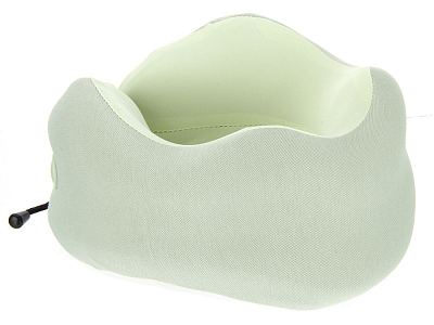 Подушка для путешествий с эффектом памяти Pillow PRO