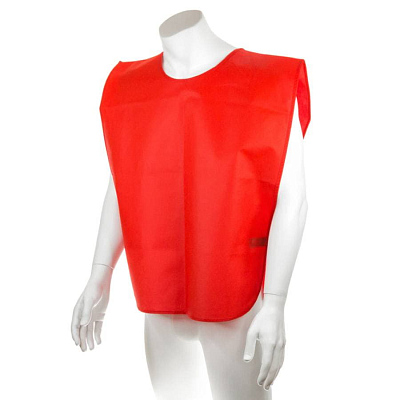 Футбольный жилет VESTR