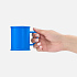 Кружка небьющаяся Sate, синяя - Фото 3