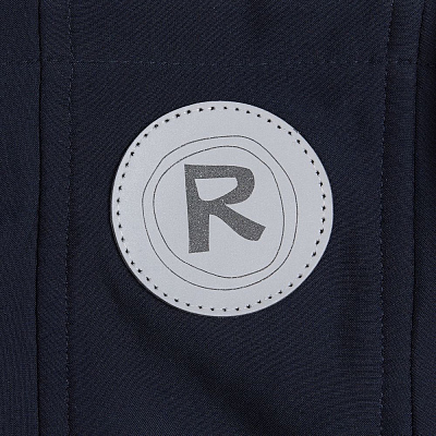 Куртка софтшелл с капюшоном женская Race Women, темно-синяя