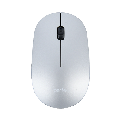 Мышь беспроводная Perfeo TREND, черный