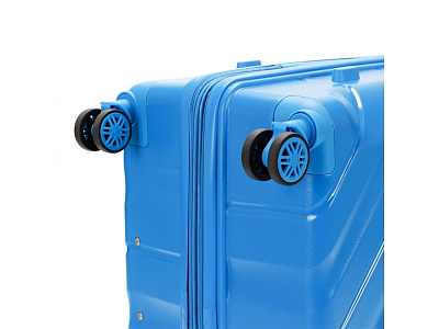 Чемодан В Отпуск, 135 л