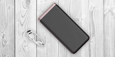 ПЗУ 18 Partner Q10, черный