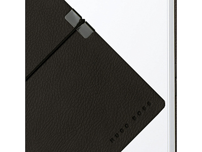 Блокнот А6 Storyline Brown