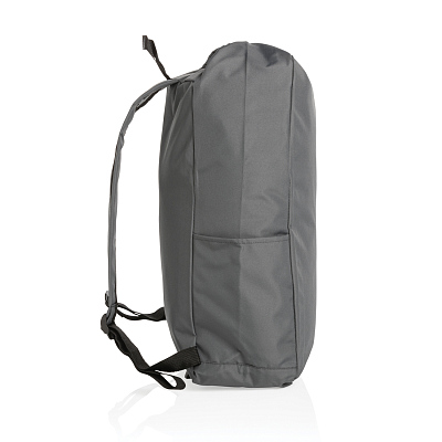 Легкий рюкзак роллтоп Impact из RPET AWARE™