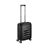 Чемодан VICTORINOX Spectra™ 3.0 Global Carry-On, чёрный, поликарбонат Sorplas™, 40x20x55 см, 39 л - Фото 14