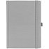 Ежедневник Favor, недатированный, серый - Фото 3