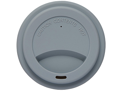 Стакан из бамбукового волокна Café