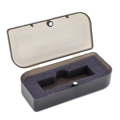 Флешка Moon 16 Гб  To Go в футляре, белый