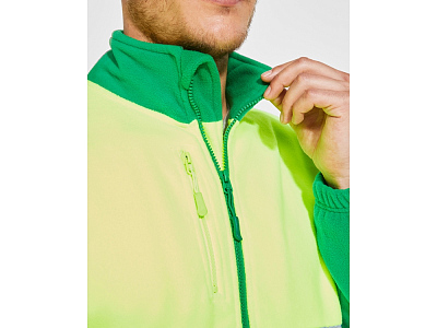 Флисовая куртка Altair, мужская