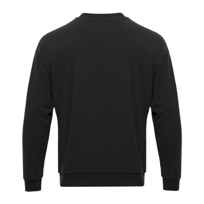 Свитшот унисекс STAN футер без начёса, 350, 96