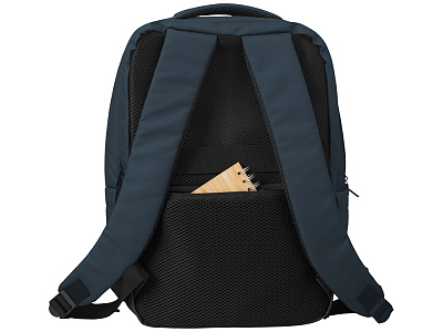 Водостойкий рюкзак Jacky для ноутбука 15''