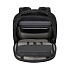 Рюкзак VICTORINOX Altmont Professional City Laptop Backpack 14", чёрный, полиэфирная ткань, 27x15x40 см,14 л - Фото 6