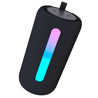 Портативная колонка PERO WS08 wellsound.colorful