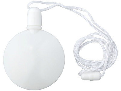 Круглый диспенсер для мыльных пузырей Blubber