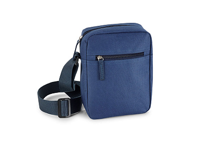 Сумка на плечо LAHORE (Синий)