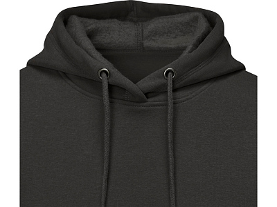 Толстовка с капюшоном Charon женская