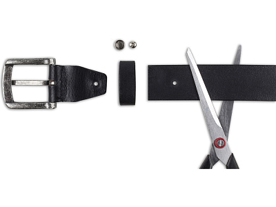 Ремень Creek односторонний