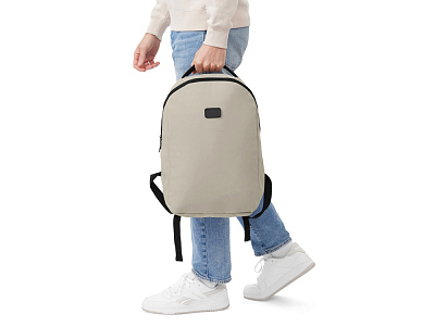 Рюкзак Sofit для ноутбука 14'' из экокожи