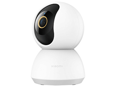 Видеокамера безопасности Xiaomi Smart Camera C300 (Белый, черный)