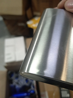 Фляжка Hemingway