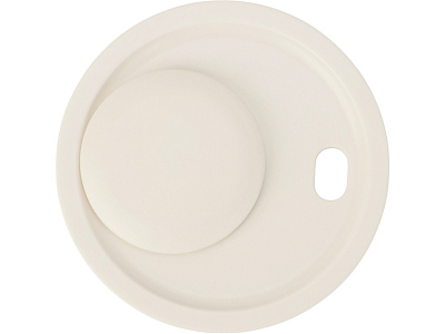 Стальная кружка с двойными стенками и магнитным клапаном Swipe