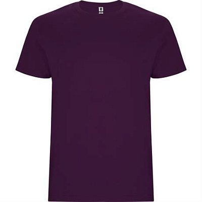 Футболка STAFFORD , ФИОЛЕТОВЫЙ 3XL