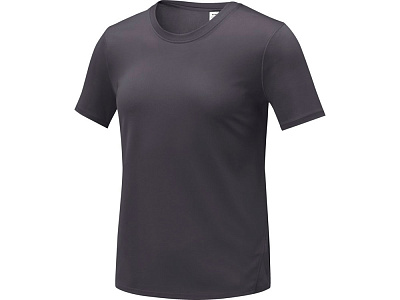 Футболка Kratos женская (Тёмно-серый)