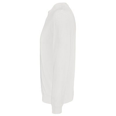 Футболка унисекс с длинным рукавом PIONEER