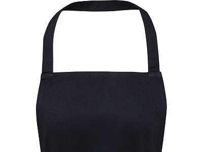 Фартук Shara из переработанного материала