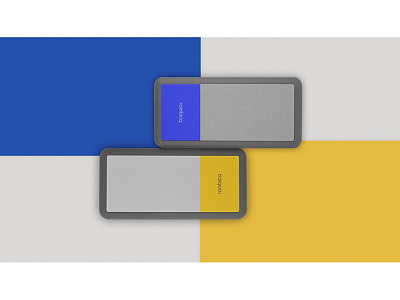 Внешний аккумулятор NEO Bright, 10000 mAh