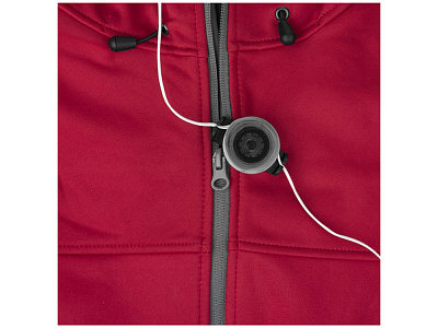 Наушники с фонариком Strix