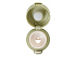 Вакуумная термокружка c кнопкой Guard, soft-touch, 400 мл, тубус - Фото 6