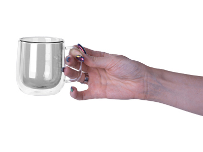 Кружка с двойными стенками Ubud