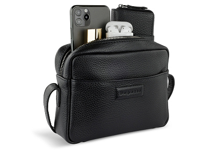 Сумка кросс-боди женская Elsa