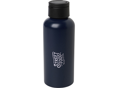 Бутылка для воды Trinity из переработанного алюминия