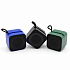 Беспроводная Bluetooth колонка Beat 5W, зеленый - Фото 5