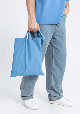 Сумка шопер STAN хлопок 38*42, 200,201