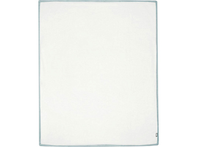 Плед Marigold из вторичного ПЭТ