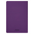 Ежедневник Спарк (Spark) недатированный, фиолетовый (без упаковки, без стикера) - Фото 7