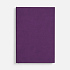 Ежедневник Flat, недатированный, фиолетовый, ver.2 - Фото 2
