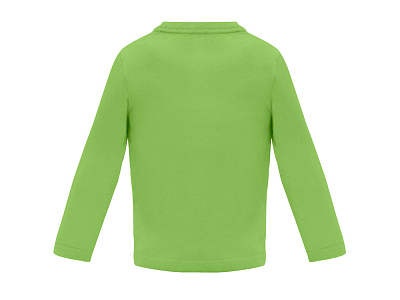 Футболка с длинным рукавом Baby детская