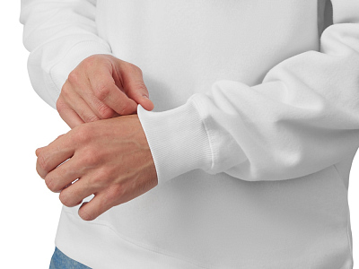 Свитшот оверсайз Lisbon унисекс