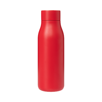 Термобутылка вакуумная герметичная Севилла (Sevilla), красная (Красный)