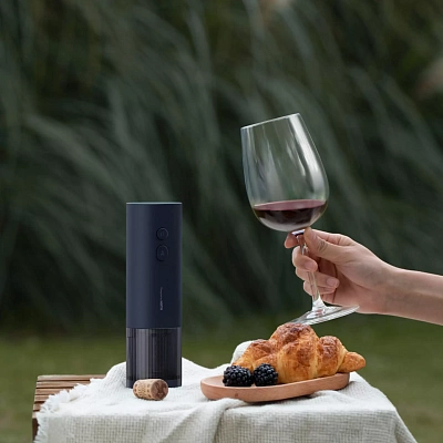 Электрический штопор HOTO Electric Wine Opener