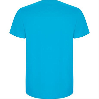 Футболка STAFFORD , БИРЮЗОВЫЙ 3XL