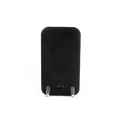 Беспроводное ЗУ Rombica NEO Q17 Quick, серый