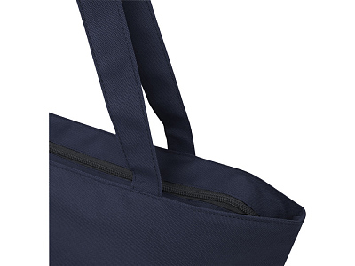 Эко-сумка на молнии Panama, 20 л