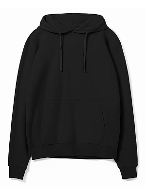 Худи Kirenga 2.0, зеленое (Чёрный)