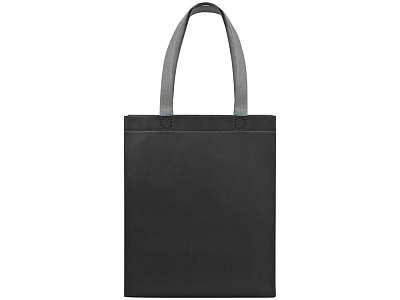 Сумка для шопинга Utility ламинированная, 110 г/м2